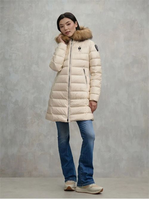  BLAUER | 25WBLDK03103 006047/907GG